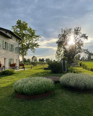 Agriturismo Redó