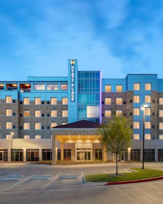 Hyatt Place Fort Worth/TCU