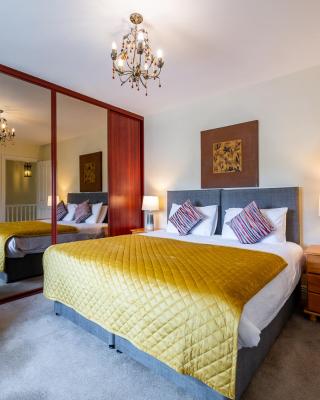 Foleys Ardmullen Townhouses