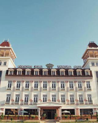 Tskaltubo Plaza Hotel