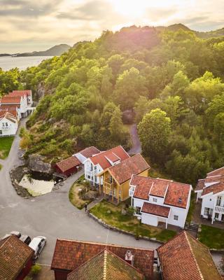 Farsund Resort