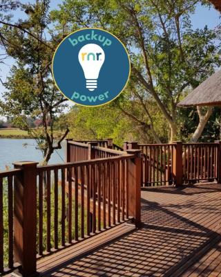 Kruger Park Lodge ITR01 3 Bedroom