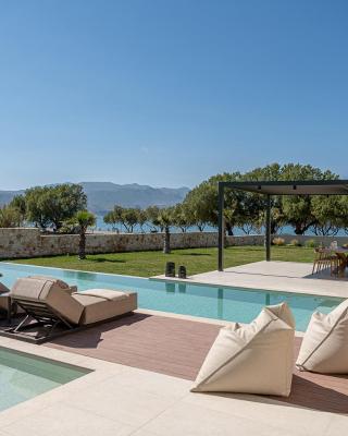 Pnoe Villas - Seafront Experience