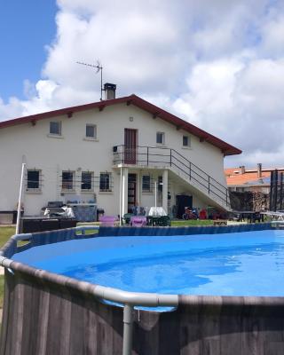 La maison des Landes