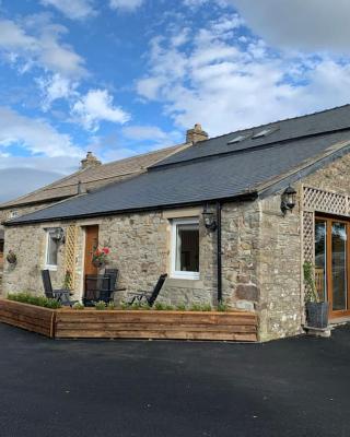 The Byre @ Cow Close - Stay, Rest and Play in the Dales.