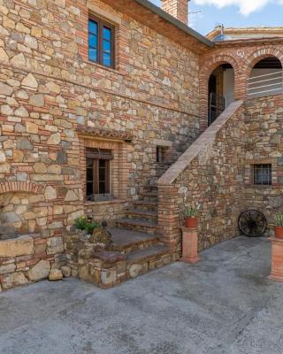 Casa Vecchia Rooms and Parking