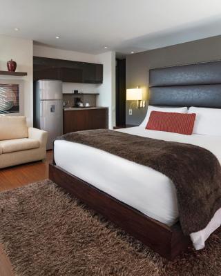 Hotel Cabrera Imperial By key 33