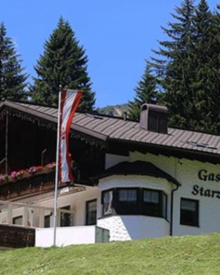 Gasthof Starzelhaus