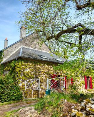 La ferme des douceurs
