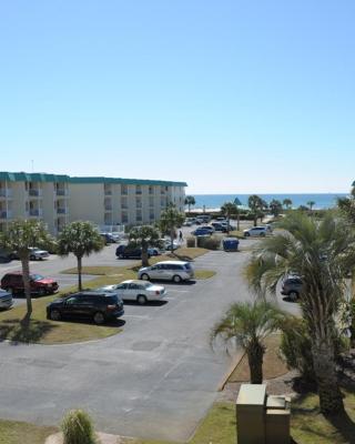 Gulf Shores Plantation 4307 by ALBVR - New Upgraded Condo and Building - Great Amenities