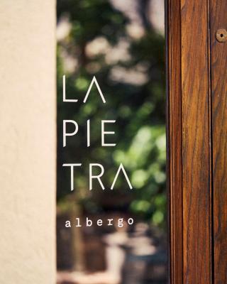 Albergo La Pietra