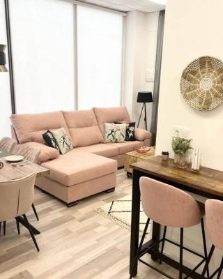 PB Apartamento en pleno centro de Alcoy