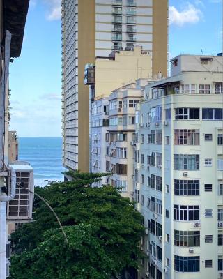 Cosy apartment in the heart of Copacabana