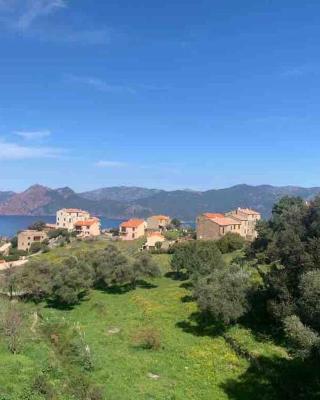 Appartement de standing piana