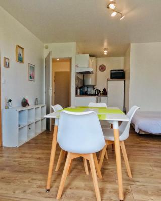 Appartement Cosy Joué-Les-Tours