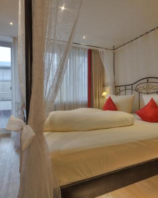 Hotel Condor