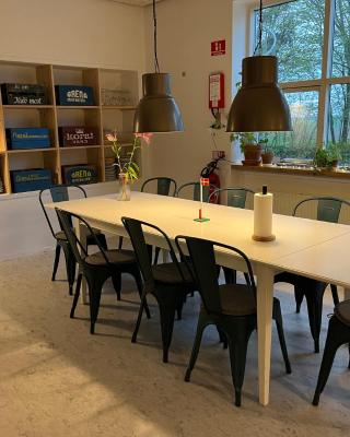 Room 15 - Hawkraft kulturhotel