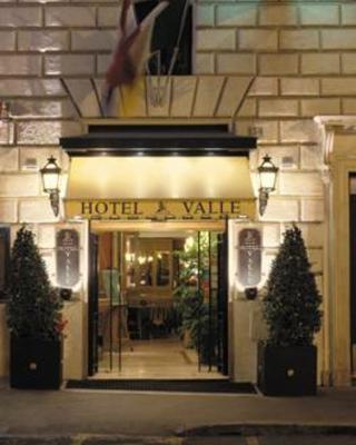 Hotel Valle