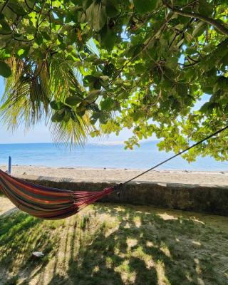 Islanders Paradise Beach