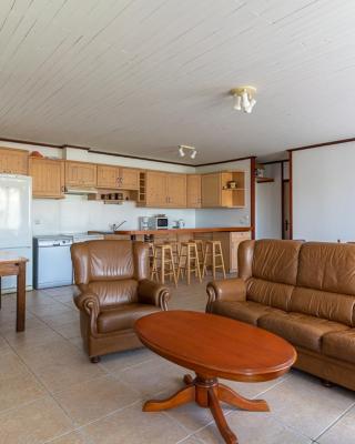 Maison à Mimizan Plage, 600m de la mer, 10 pers, 2 étoiles, confort moderne, jardin, parking - FR-1-50-88