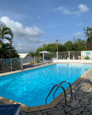 Studio PeTiT CoCon Anse Mitan Trois Ilets