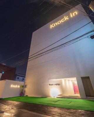 Knockin Hotel Daejeon by Aank