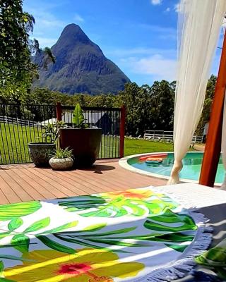 Sunshine Coast Farm Stay