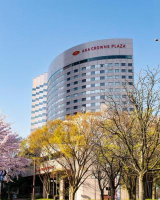 ANA Crowne Plaza Kanazawa by IHG