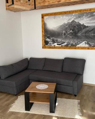 Apartamenty Aleksandra