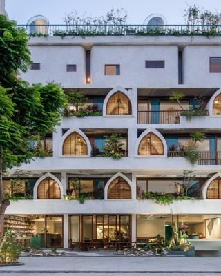 Hotel Le Bouton