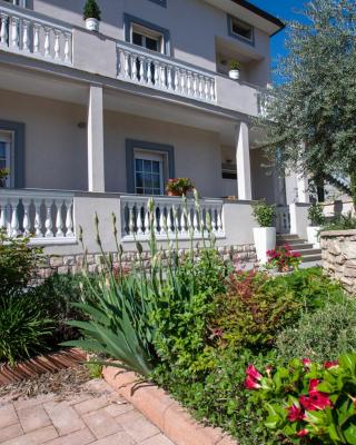 Villa Luce Assisi Rooms & Suites