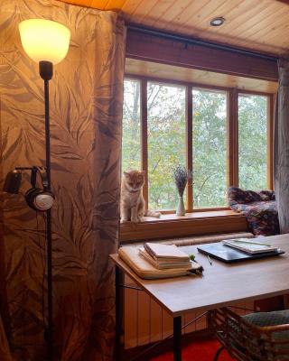 Sheshory Chalet