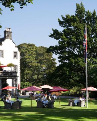 Prestonfield House