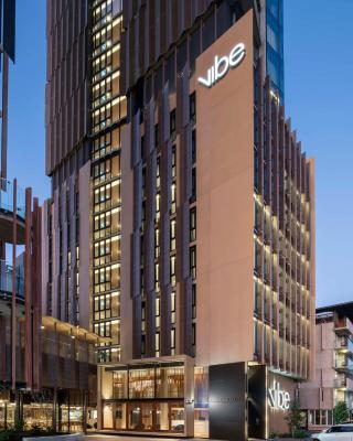 Vibe Hotel Adelaide