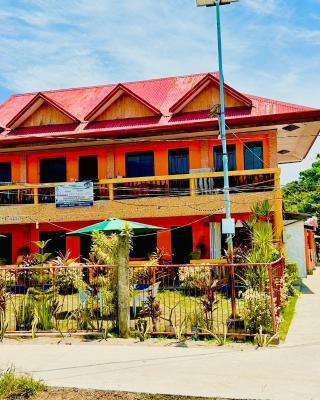 Edem Tourist Inn Malapascua