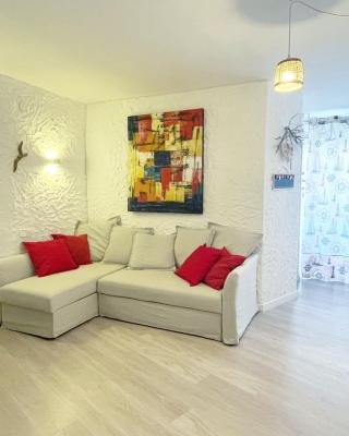 Apartamentos Formentera Cordula 5