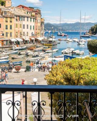 Portofino Luxury Front Marina by PortofinoVip