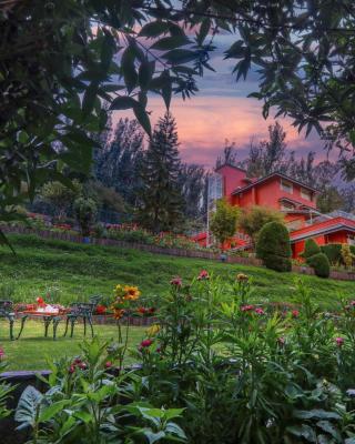 Willow Hill by Nature Resorts and Stays