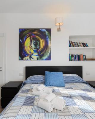 Tata's Room