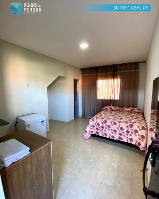 Pousada Águas de Peroba Flats e Suites