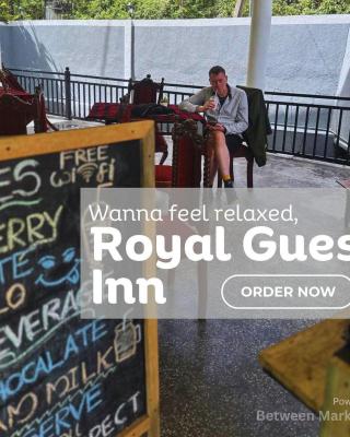 Royal Guest Hotel Inn