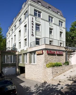 Jagelló Business Hotel