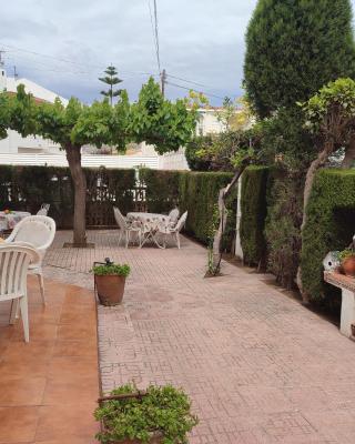 APCOSTAS Villa Ibiza - Oropesa