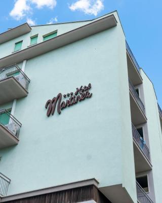 Hotel Martinez