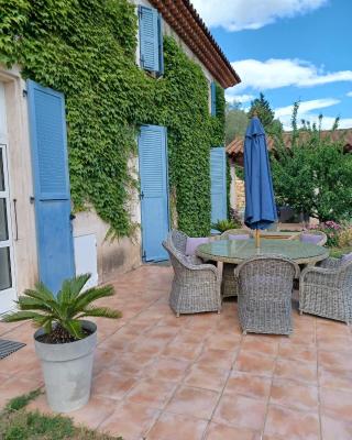 Le Logis de Saint-Antoine