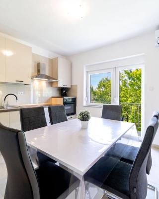 Blagdan apartments