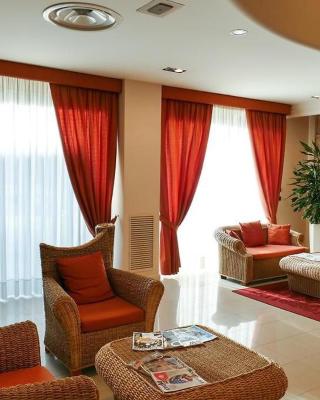 STELLA CHARMING & LUXURY ROOMS