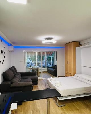 Hany apartment Ducado 2-I