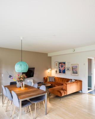 Lake House Central Lyngby