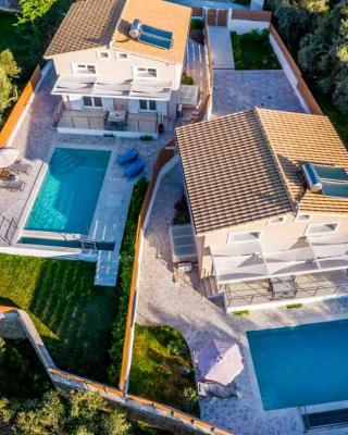 Elianthos Luxury Villas